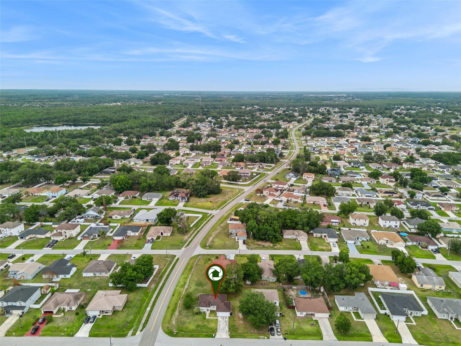 POINCIANA NBRHD 05 NORTH VILLAGE 03 - Residential