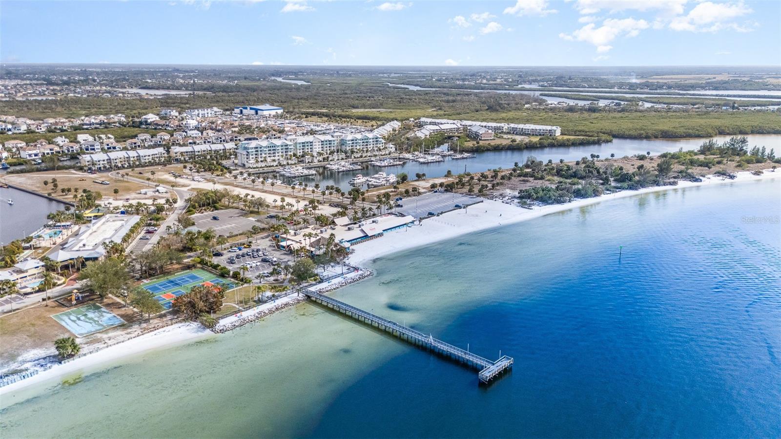 559 BAHIA BEACH BOULEVARD