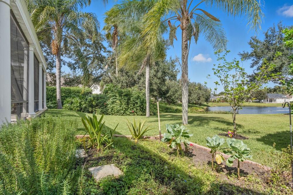 KEENES POINTE UNIT 1 - Residential