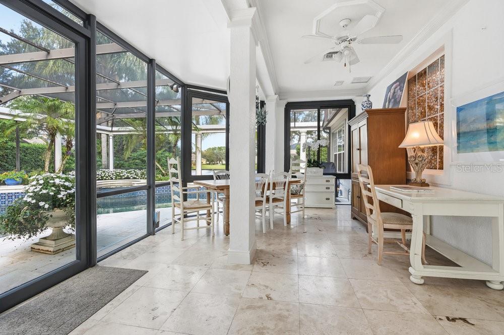 KEENES POINTE UNIT 1 - Residential