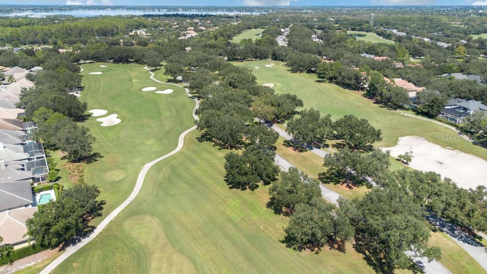 KEENES POINTE UNIT 1 - Residential