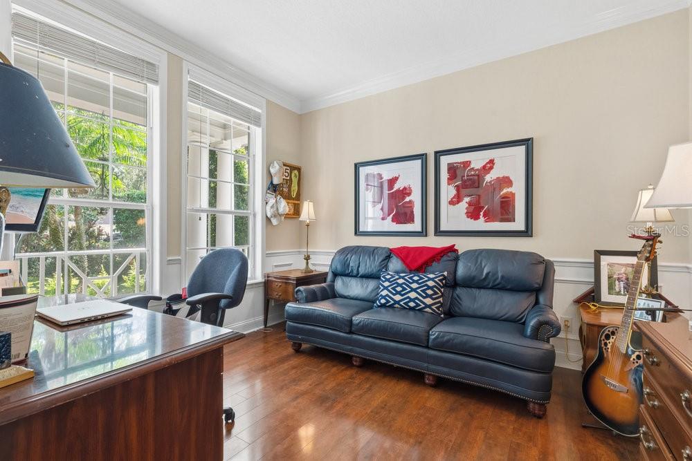 KEENES POINTE UNIT 1 - Residential