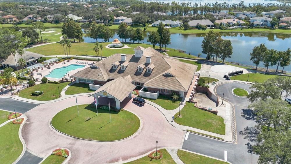 KEENES POINTE UNIT 1 - Residential