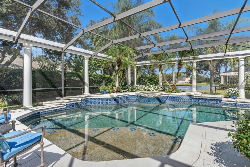 KEENES POINTE UNIT 1 - Residential