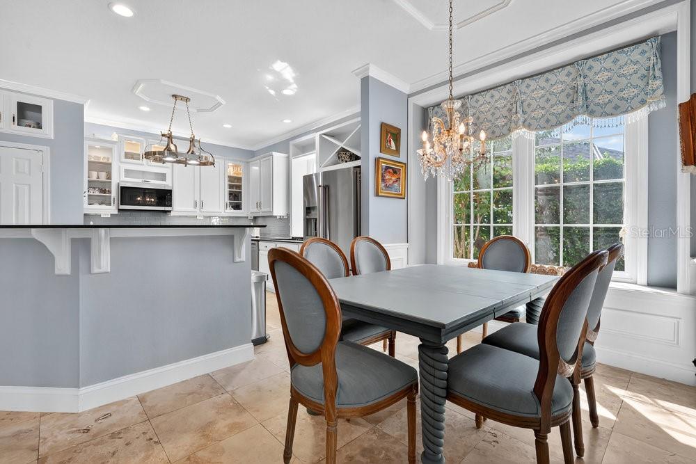 KEENES POINTE UNIT 1 - Residential