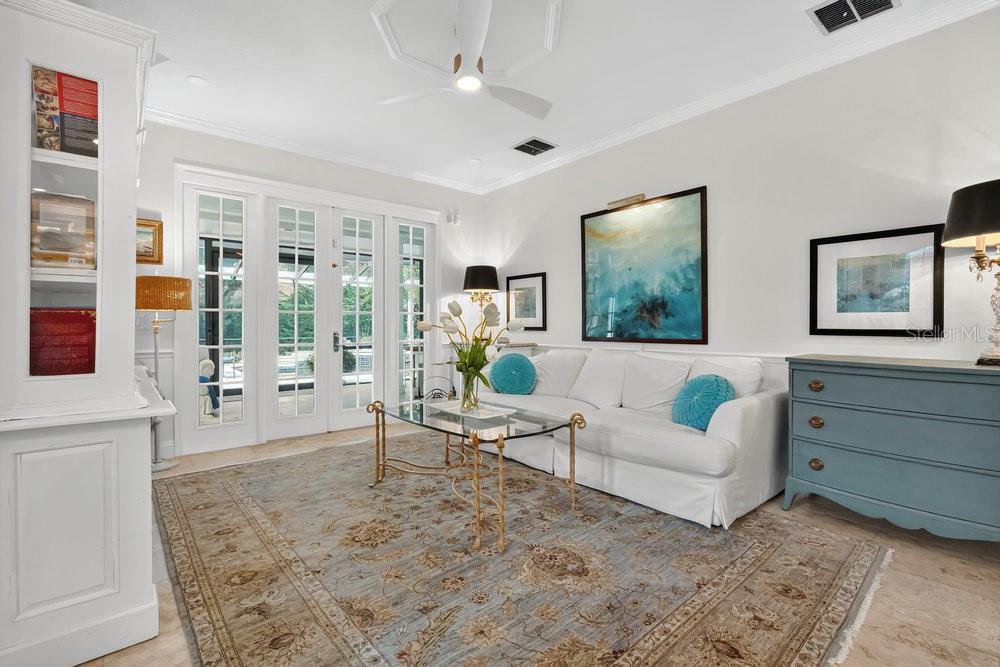 KEENES POINTE UNIT 1 - Residential