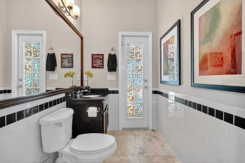 KEENES POINTE UNIT 1 - Residential