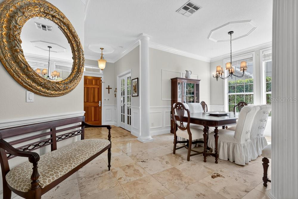 KEENES POINTE UNIT 1 - Residential