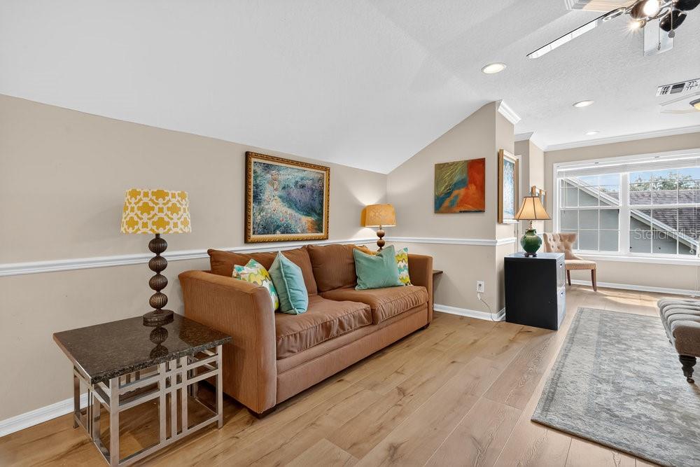 KEENES POINTE UNIT 1 - Residential