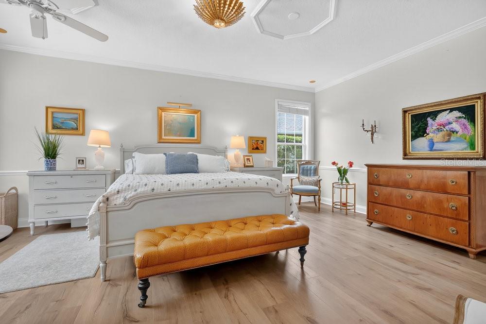 KEENES POINTE UNIT 1 - Residential