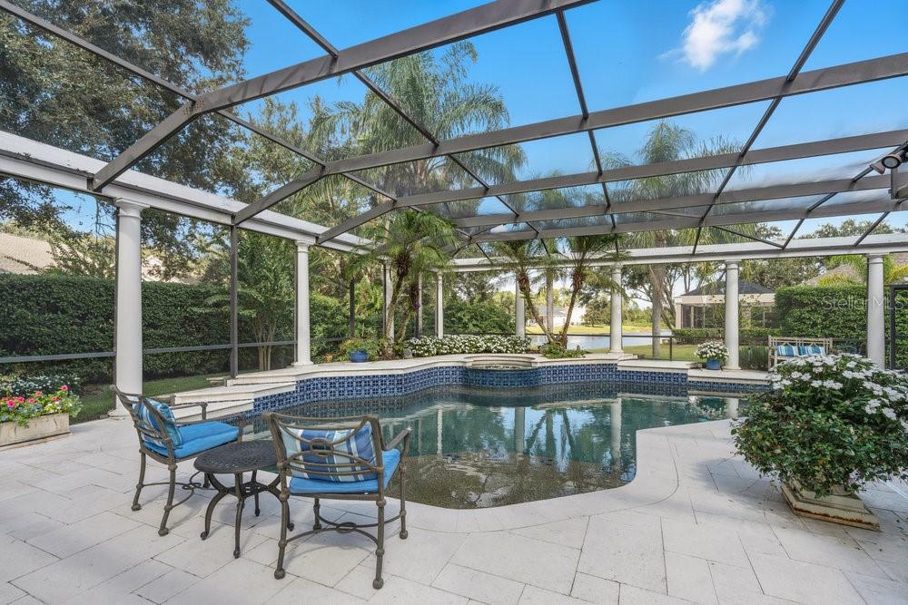 KEENES POINTE UNIT 1 - Residential