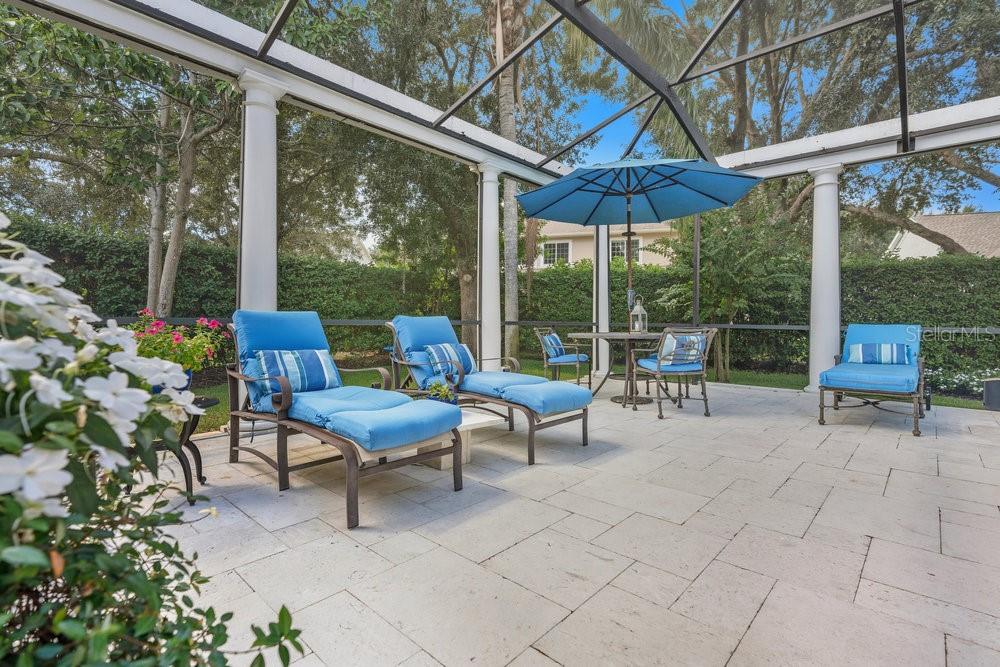 KEENES POINTE UNIT 1 - Residential