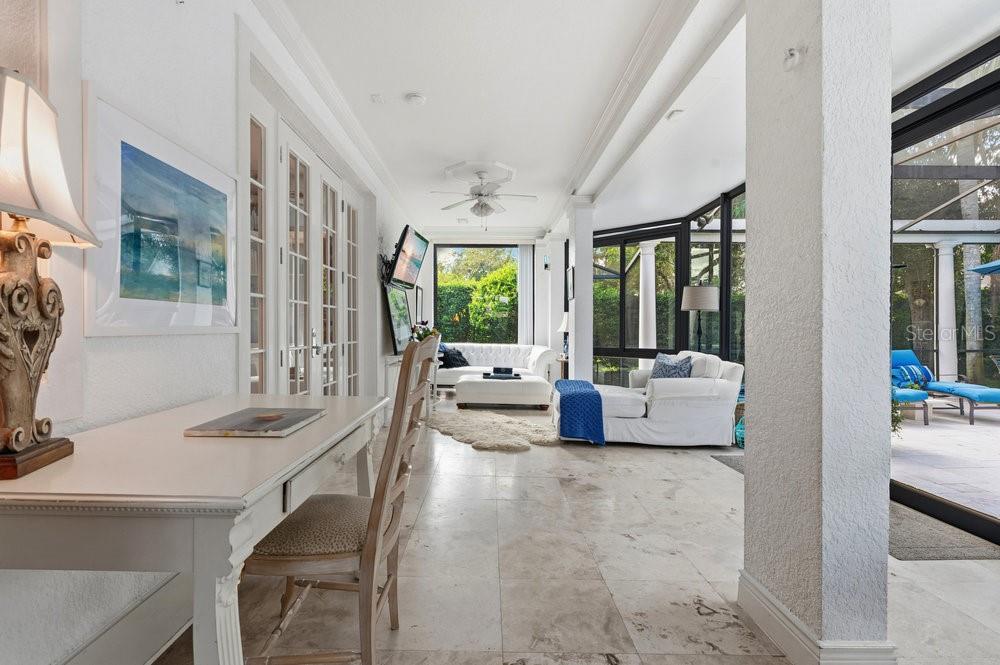 KEENES POINTE UNIT 1 - Residential