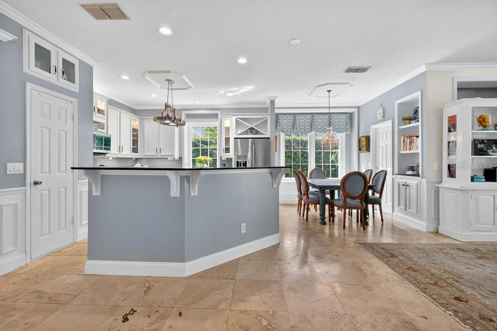 KEENES POINTE UNIT 1 - Residential