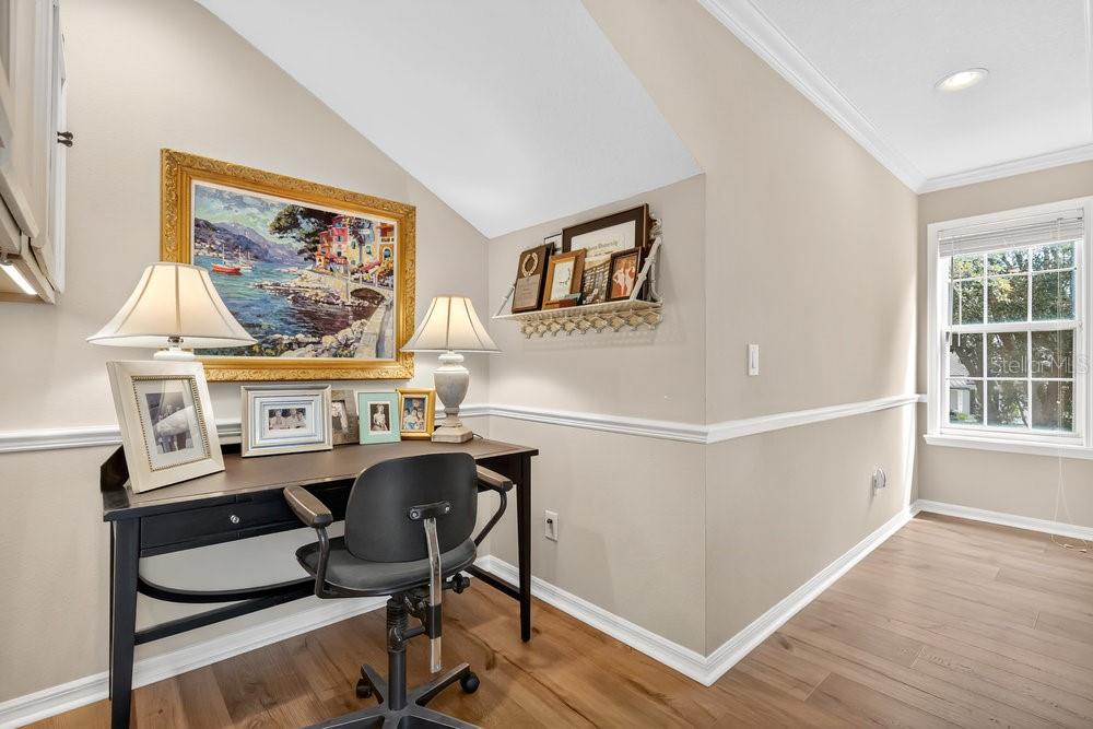 KEENES POINTE UNIT 1 - Residential