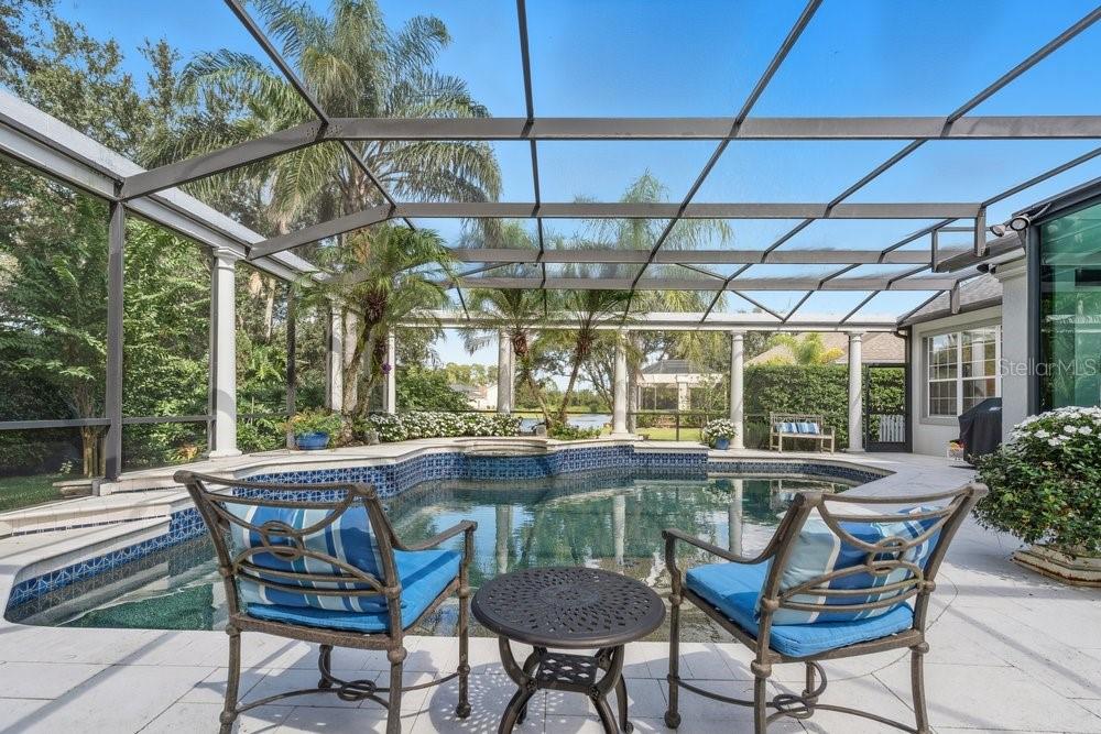 KEENES POINTE UNIT 1 - Residential