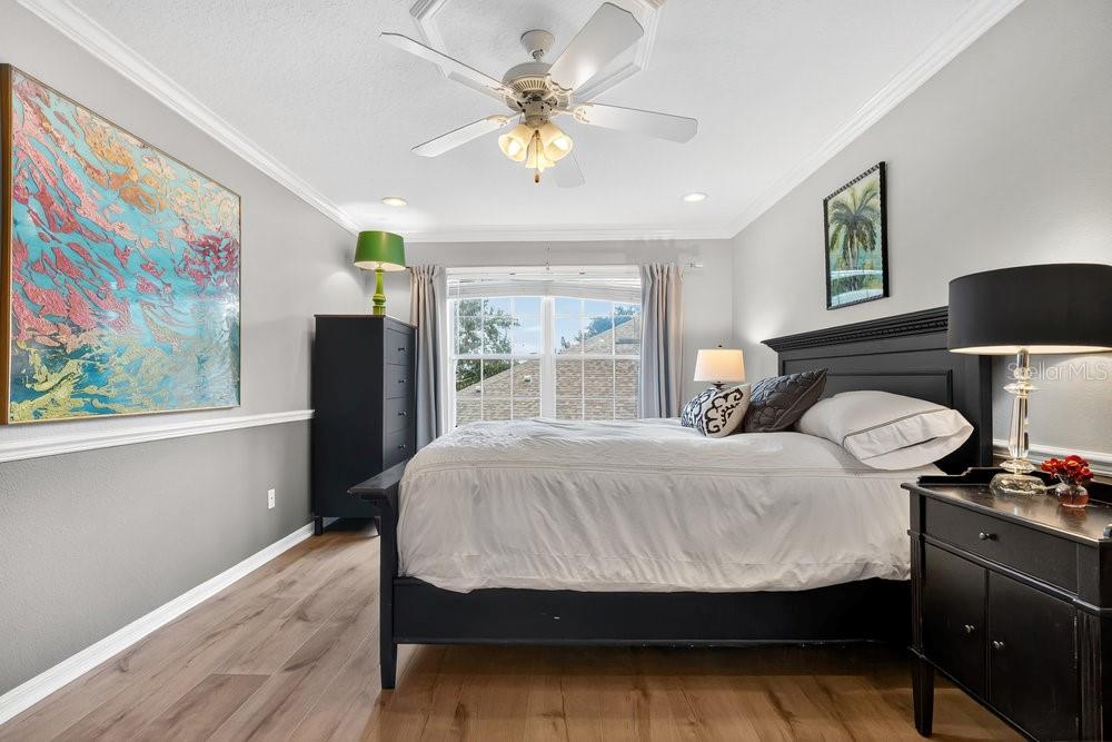 KEENES POINTE UNIT 1 - Residential