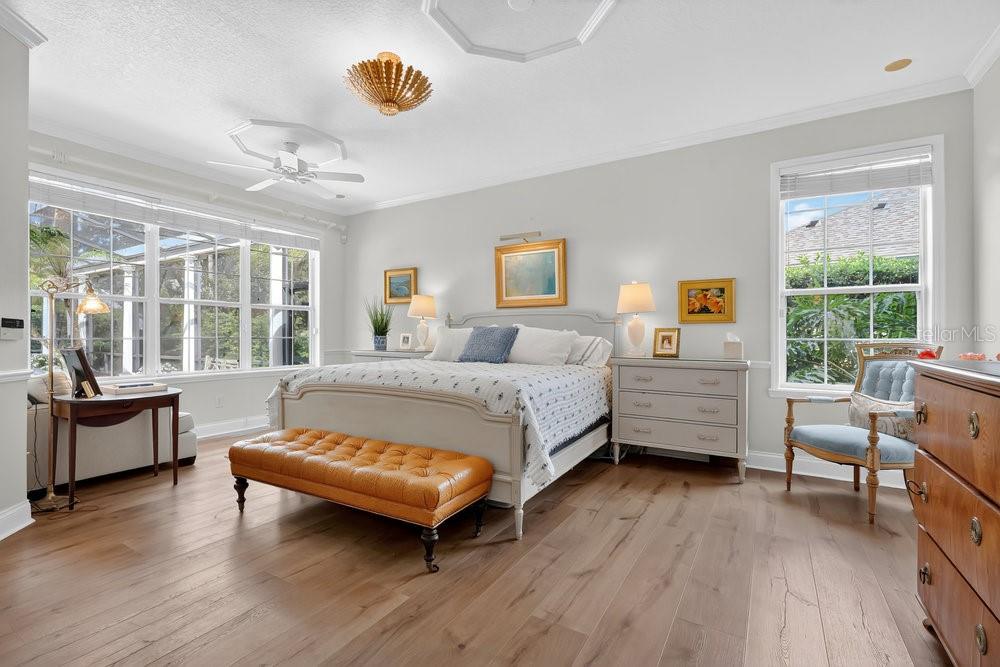 KEENES POINTE UNIT 1 - Residential