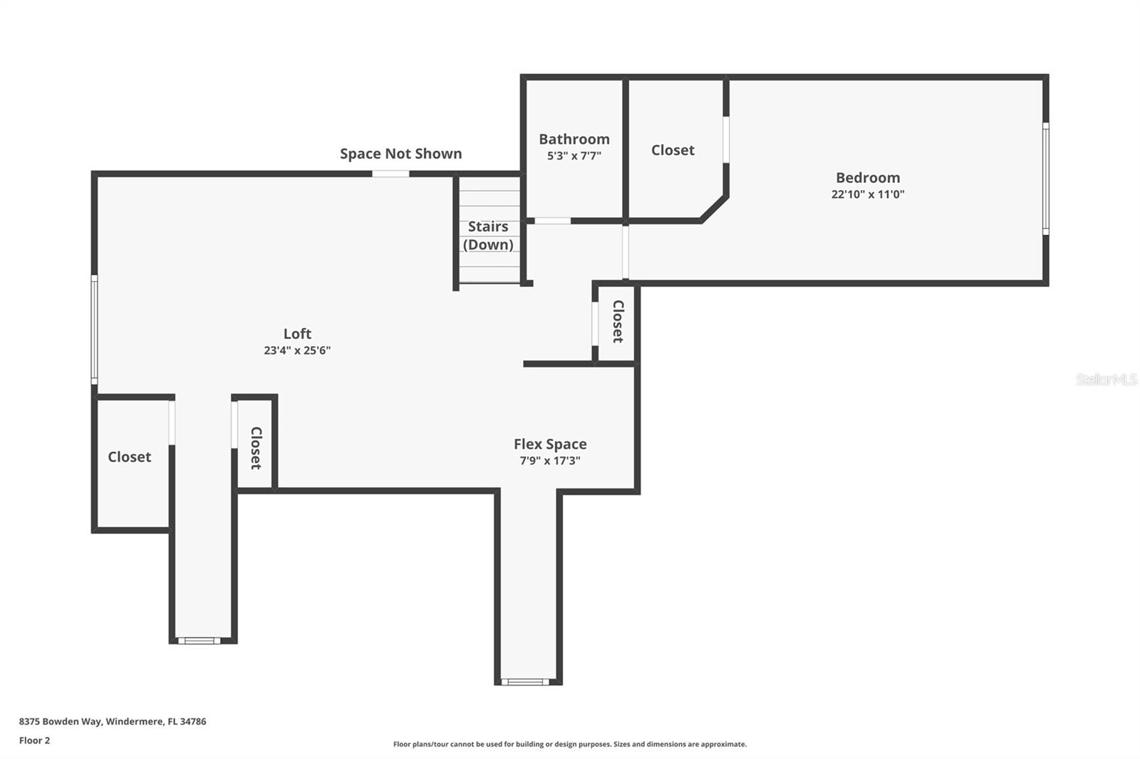 KEENES POINTE UNIT 1 - Residential
