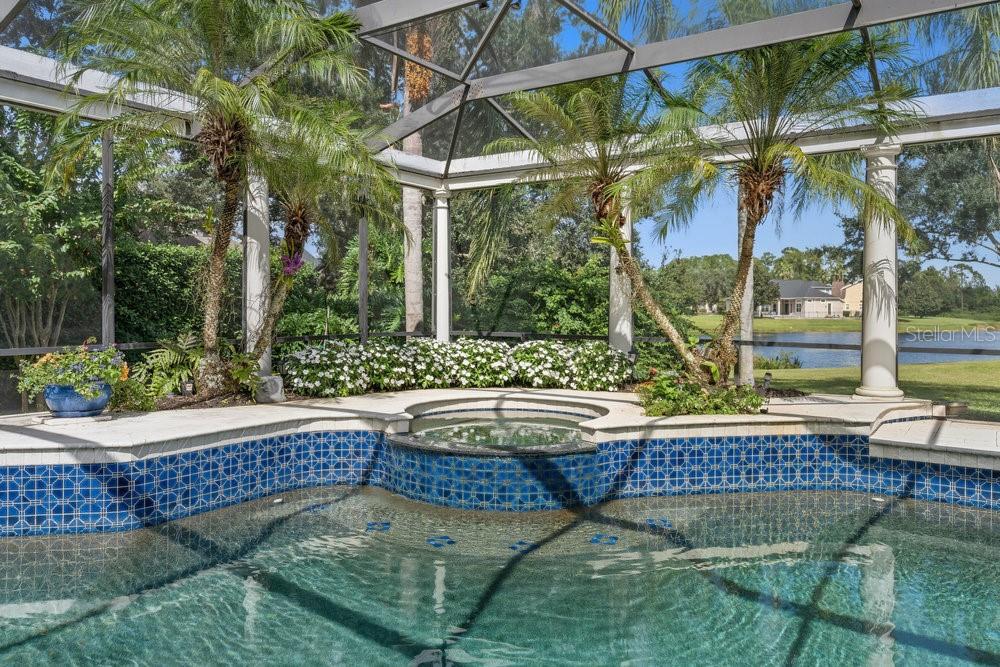 KEENES POINTE UNIT 1 - Residential