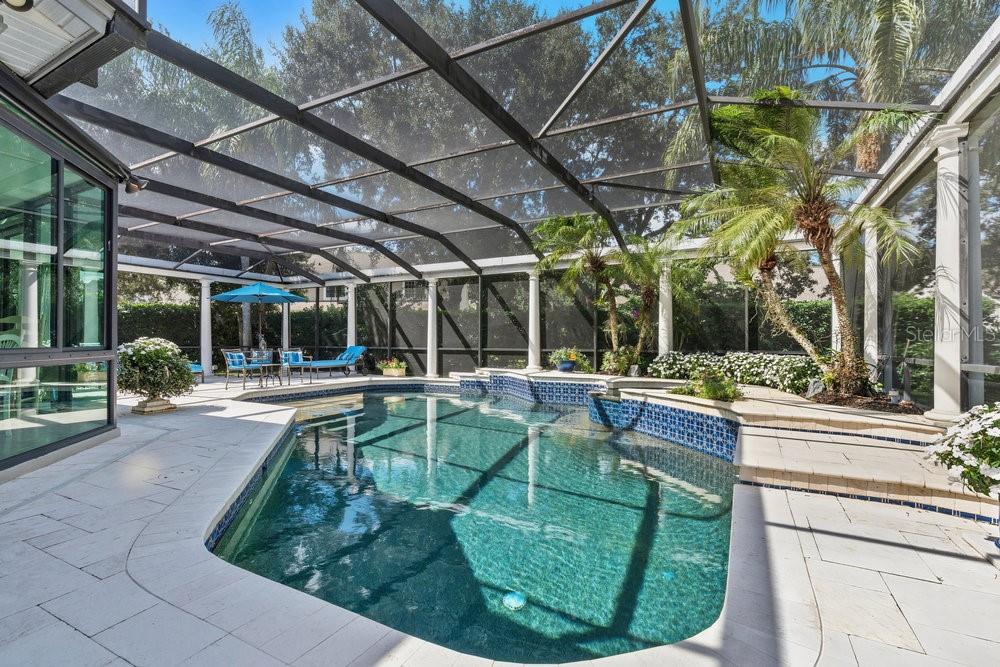 KEENES POINTE UNIT 1 - Residential