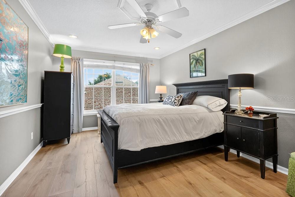 KEENES POINTE UNIT 1 - Residential