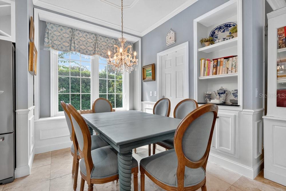 KEENES POINTE UNIT 1 - Residential