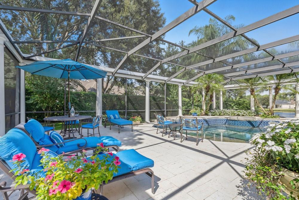 KEENES POINTE UNIT 1 - Residential