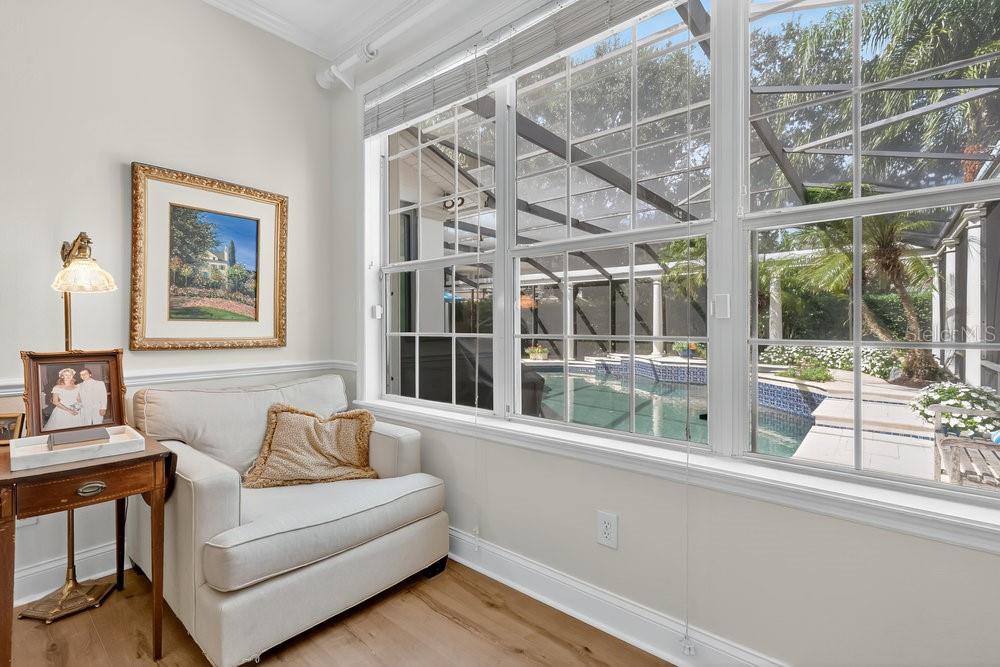 KEENES POINTE UNIT 1 - Residential