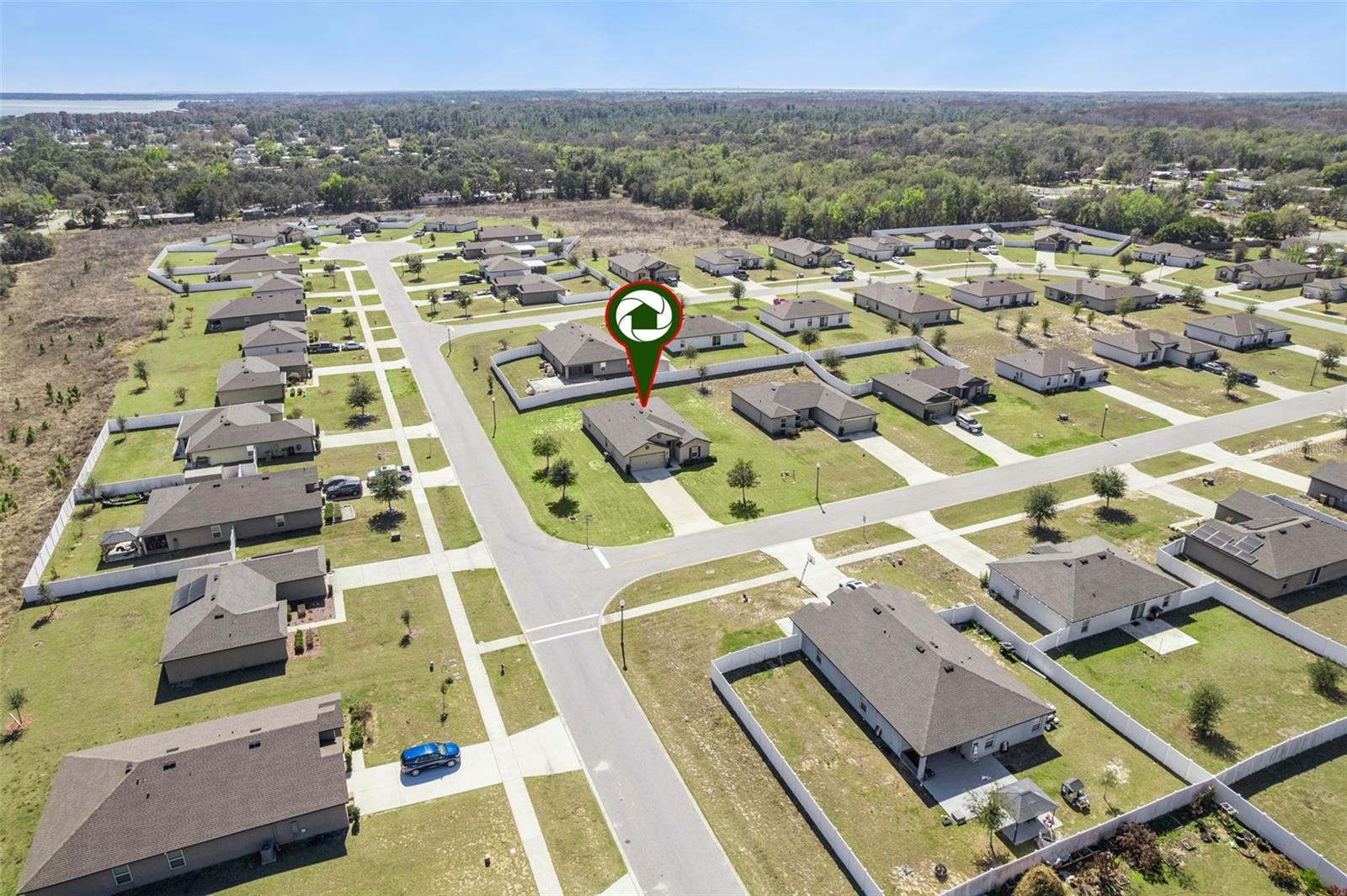 MEADOW RIDGE OF GRAND ISLAND - Residential