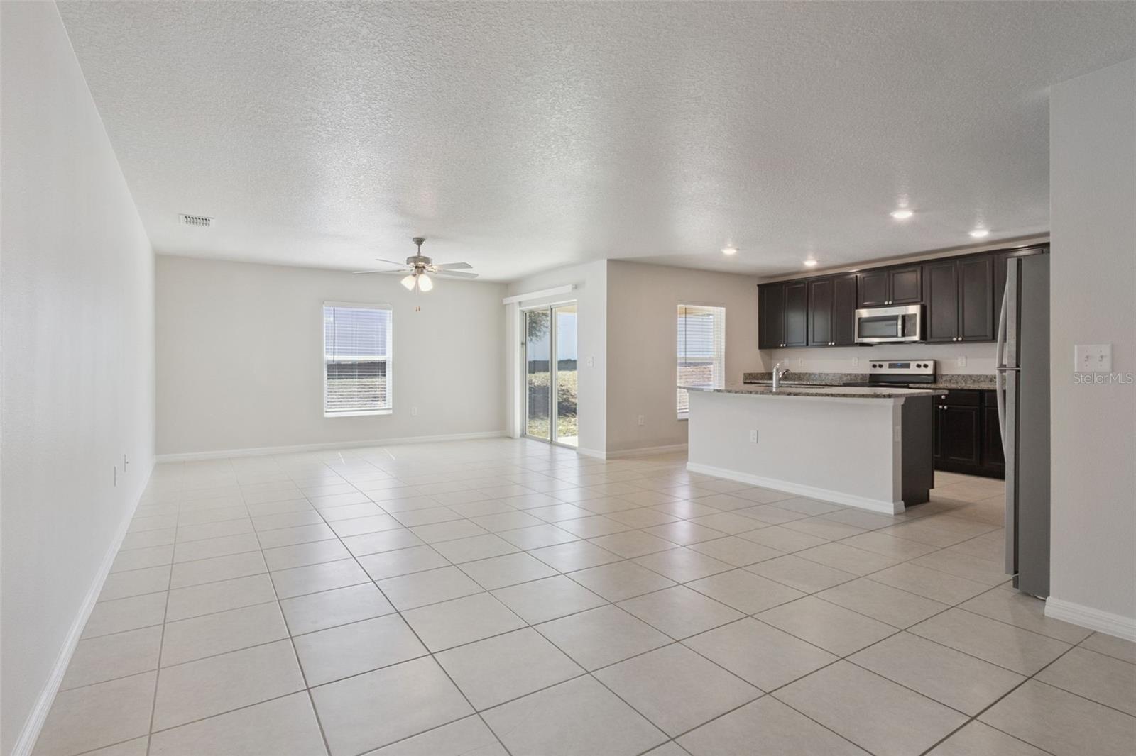 MEADOW RIDGE OF GRAND ISLAND - Residential