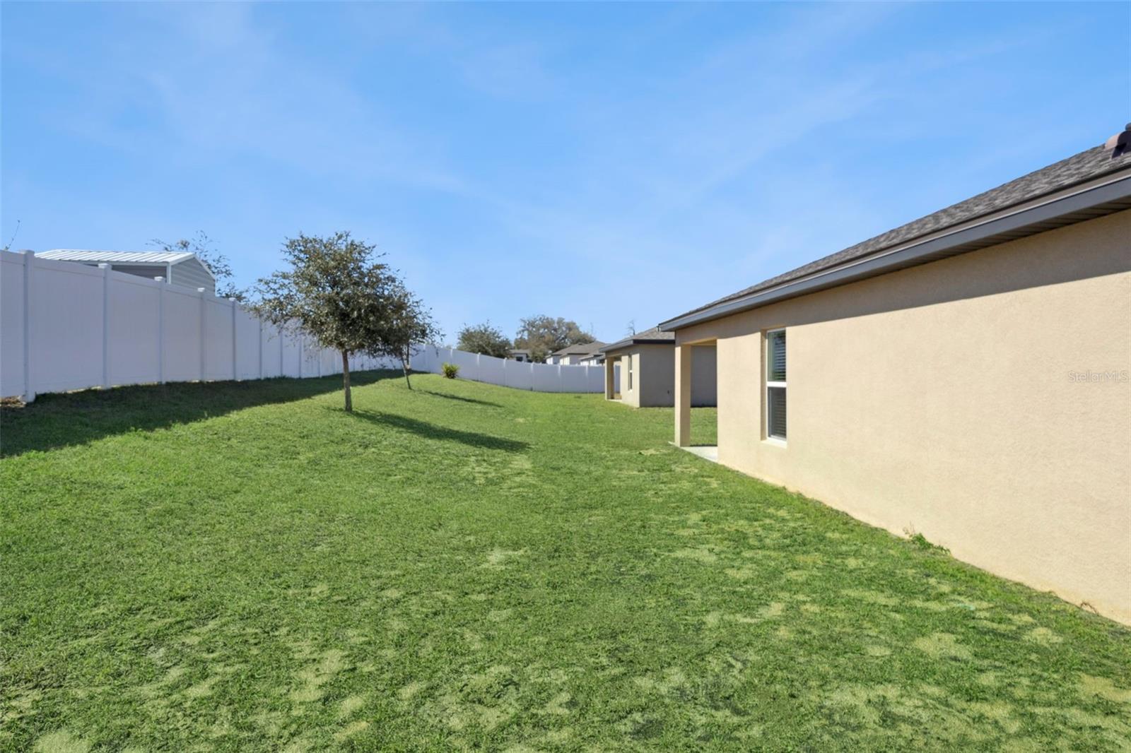 MEADOW RIDGE OF GRAND ISLAND - Residential