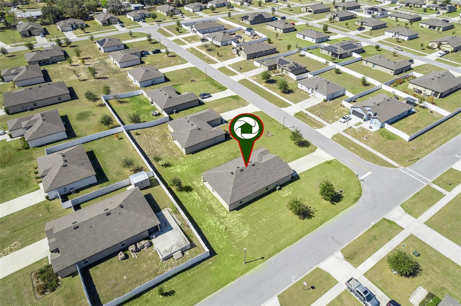 MEADOW RIDGE OF GRAND ISLAND - Residential