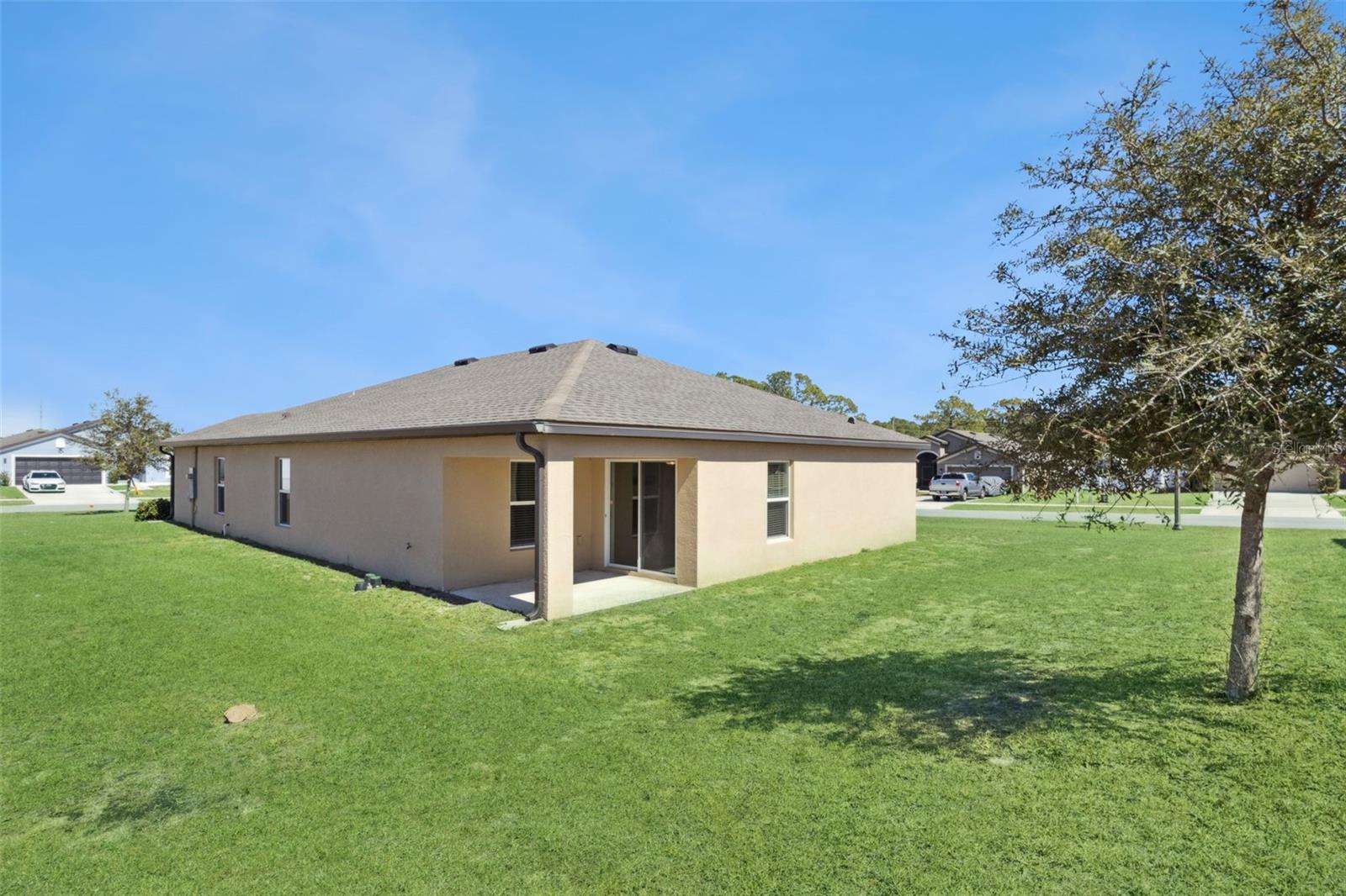 MEADOW RIDGE OF GRAND ISLAND - Residential