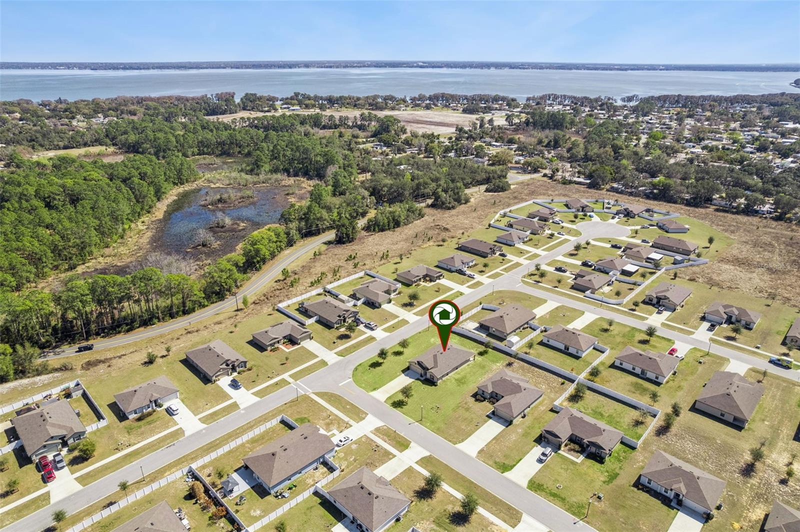 MEADOW RIDGE OF GRAND ISLAND - Residential