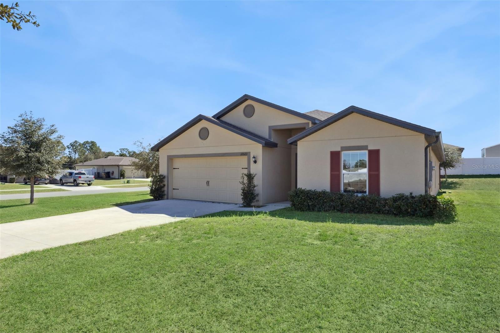 12023 INDIAN GRASS WAY