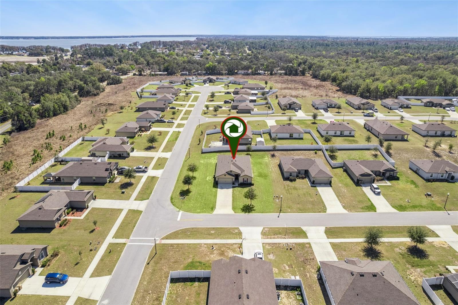 MEADOW RIDGE OF GRAND ISLAND - Residential