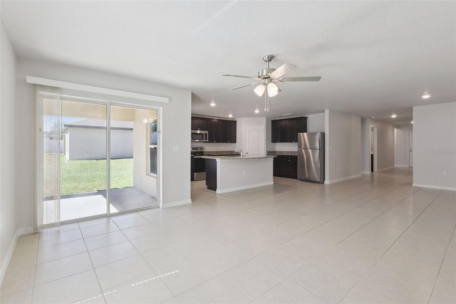 MEADOW RIDGE OF GRAND ISLAND - Residential