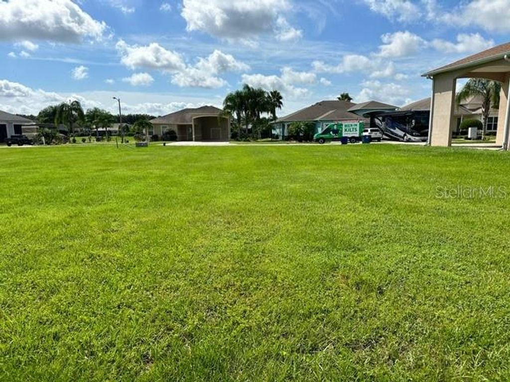 Photo of 768 Teaberry Trail, Polk City, FL 33868 (MLS # L4947631)