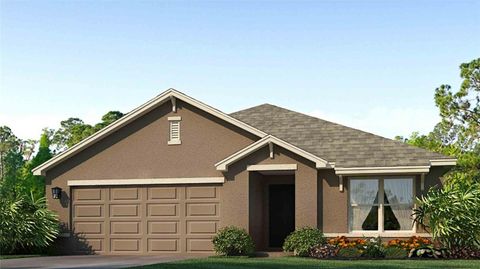 Photo of 11905 Mountain Island Trail, Parrish, FL 34219 (MLS # A4689025)