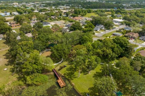 A home in ORLANDO