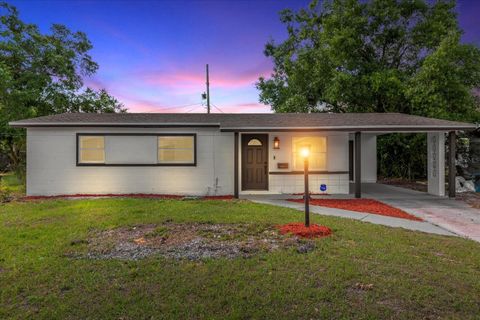 A home in ORLANDO