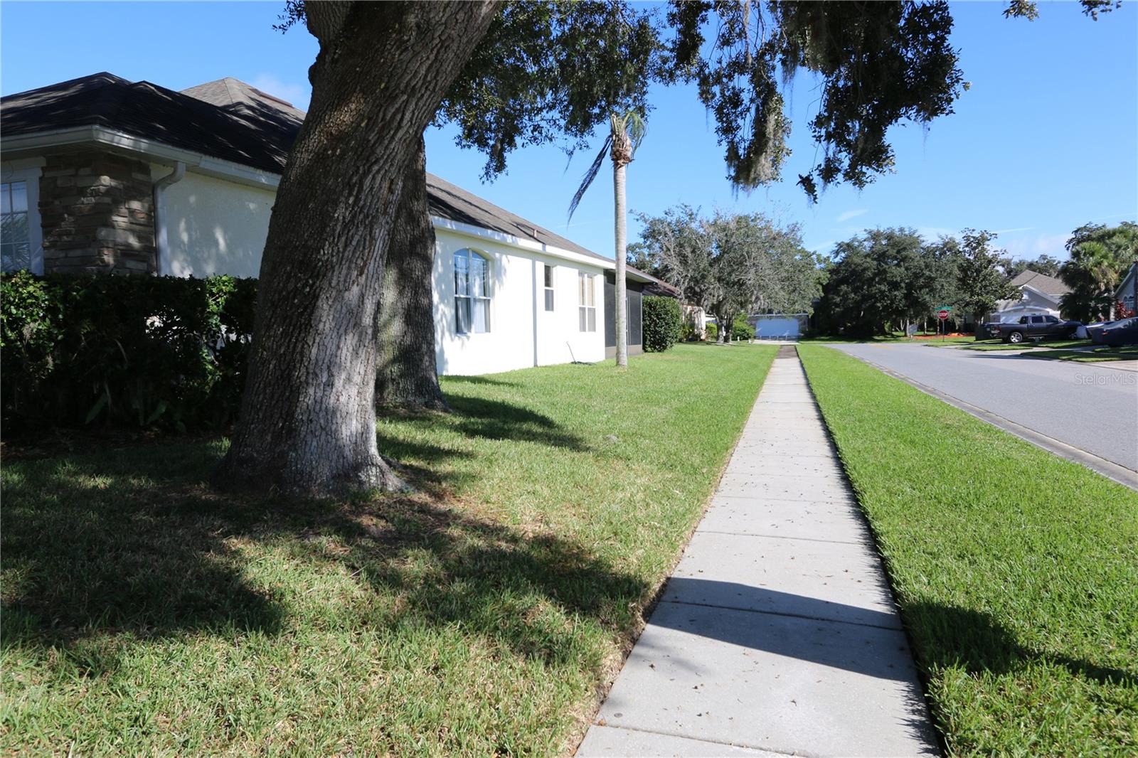 THE OAKS PLAT NO 2 - Residential