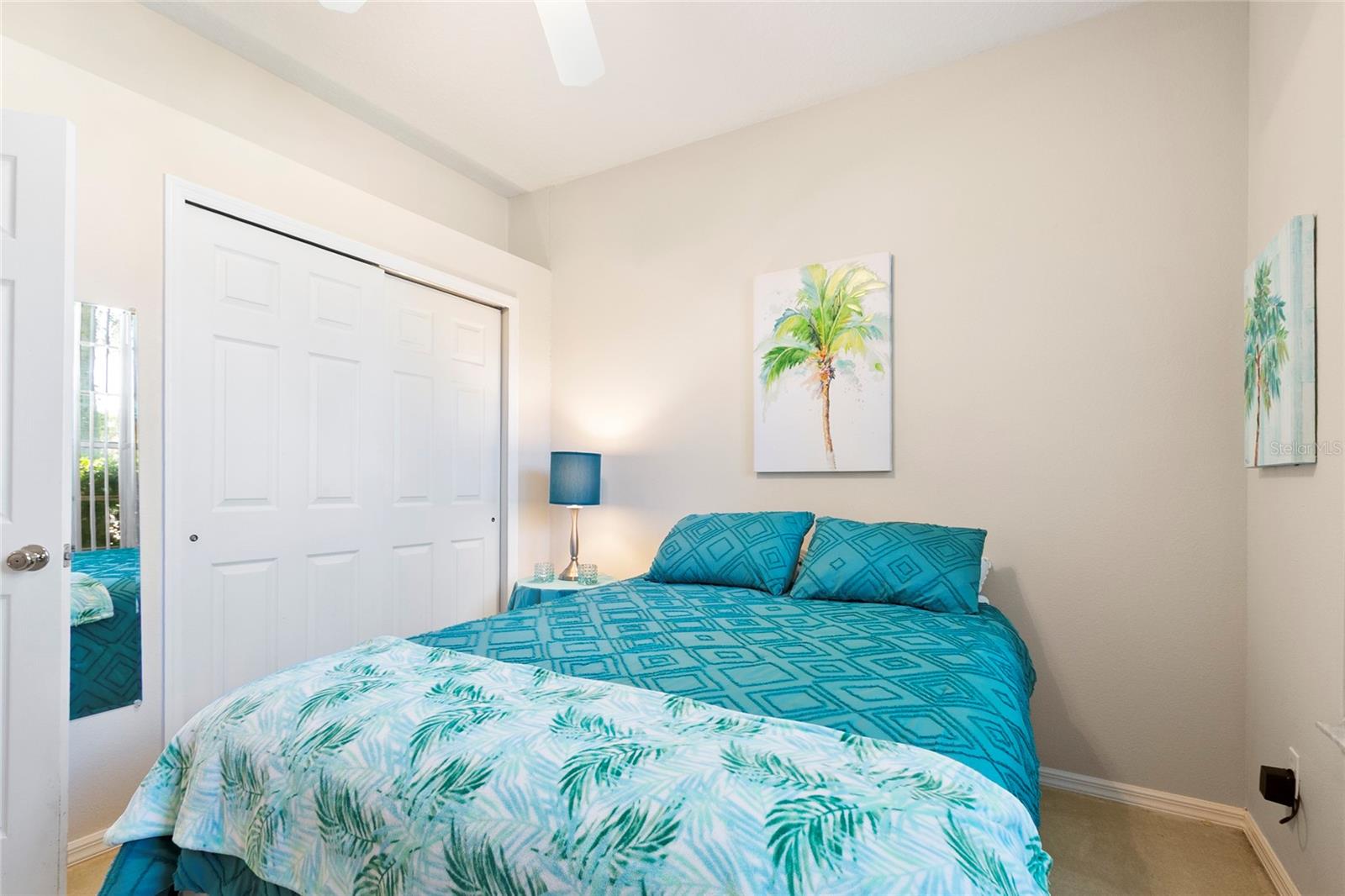 THE OAKS PLAT NO 2 - Residential