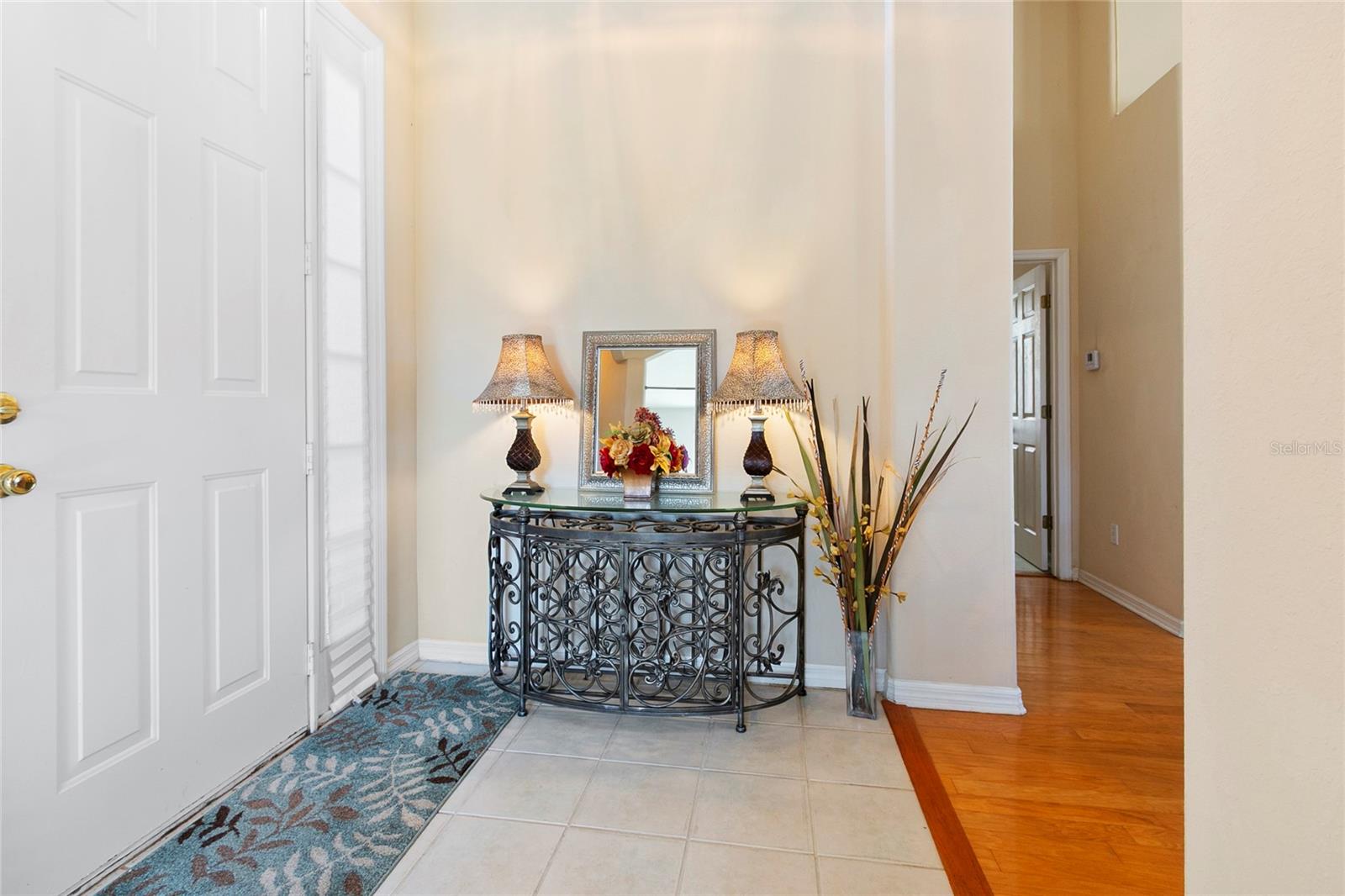 THE OAKS PLAT NO 2 - Residential