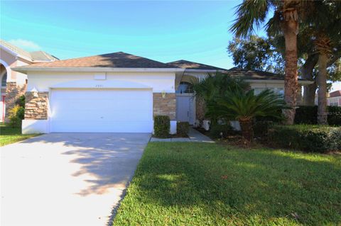 Photo of 2801 Baywood Lane, Kissimmee, FL 34746 (MLS # S5137135)
