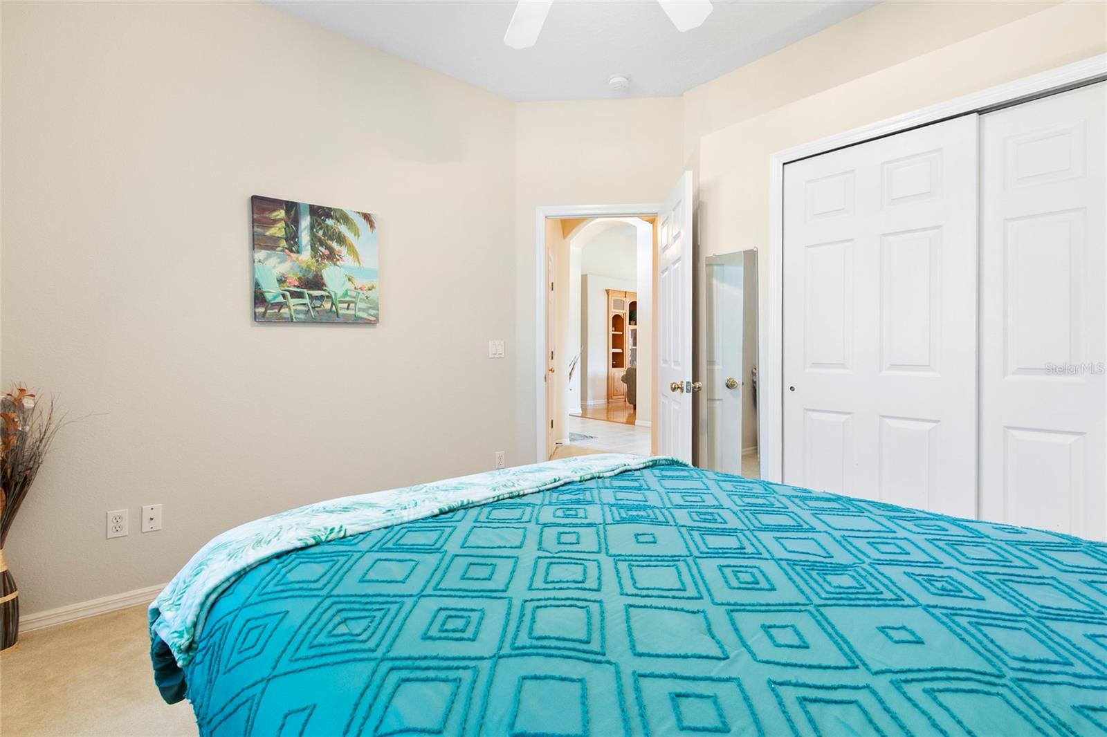 THE OAKS PLAT NO 2 - Residential