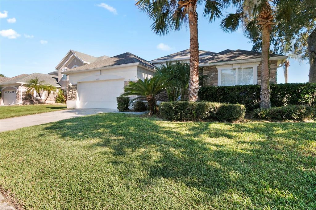 Photo of 2801 Baywood Lane, Kissimmee, FL 34746 (MLS # S5137135)