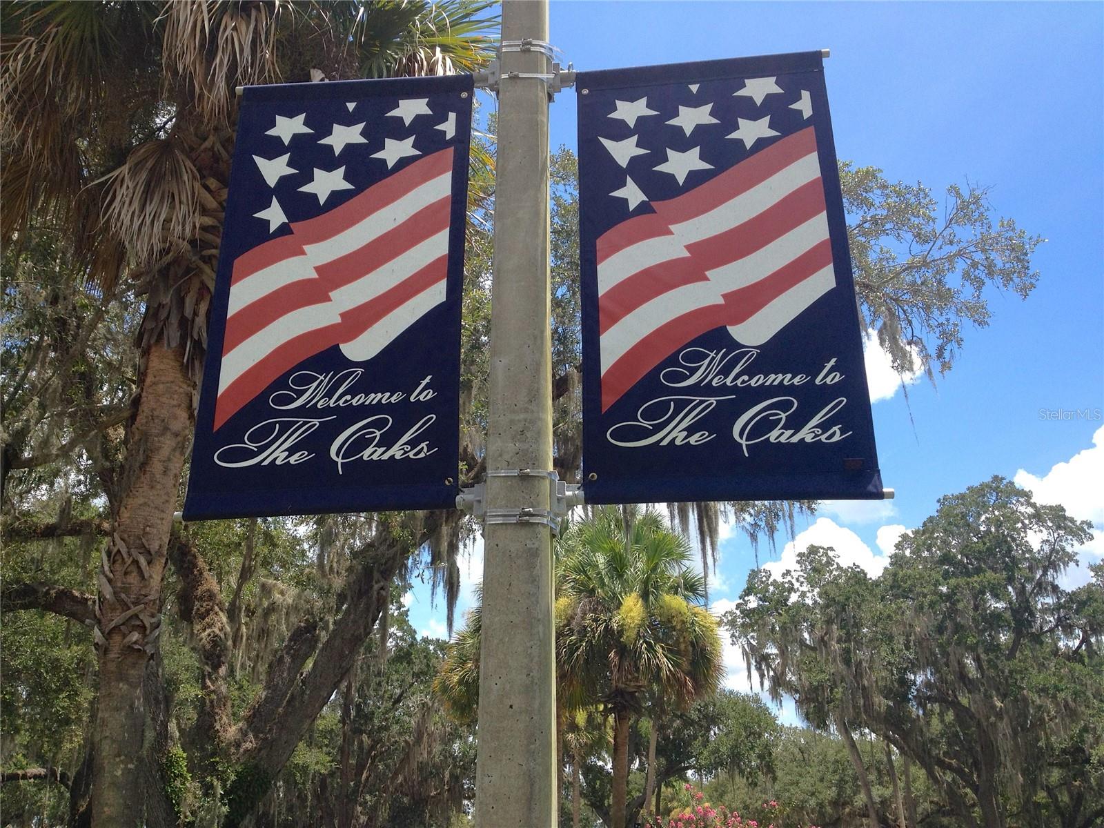 THE OAKS PLAT NO 2 - Residential