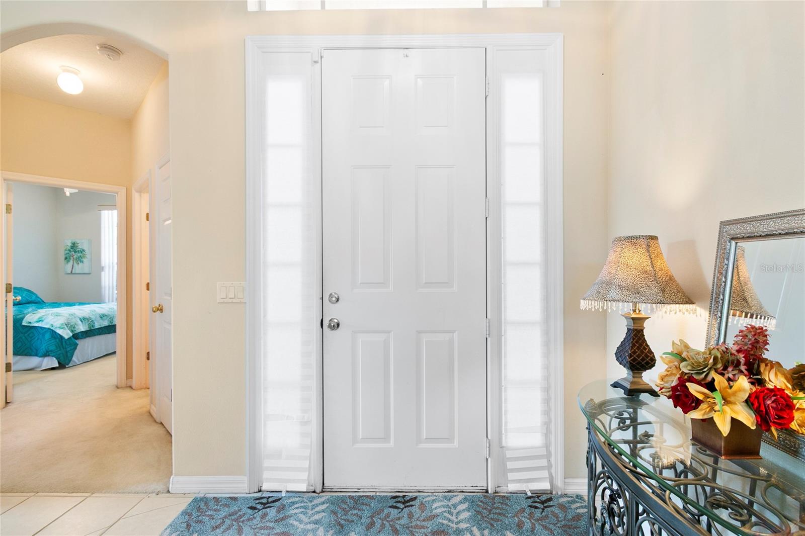 THE OAKS PLAT NO 2 - Residential